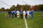 WSoccer Senior Day  Wheaton College Women's Soccer Senior Day 2023. - Photo By: KEITH NORDSTROM : Wheaton, women's soccer, senior day